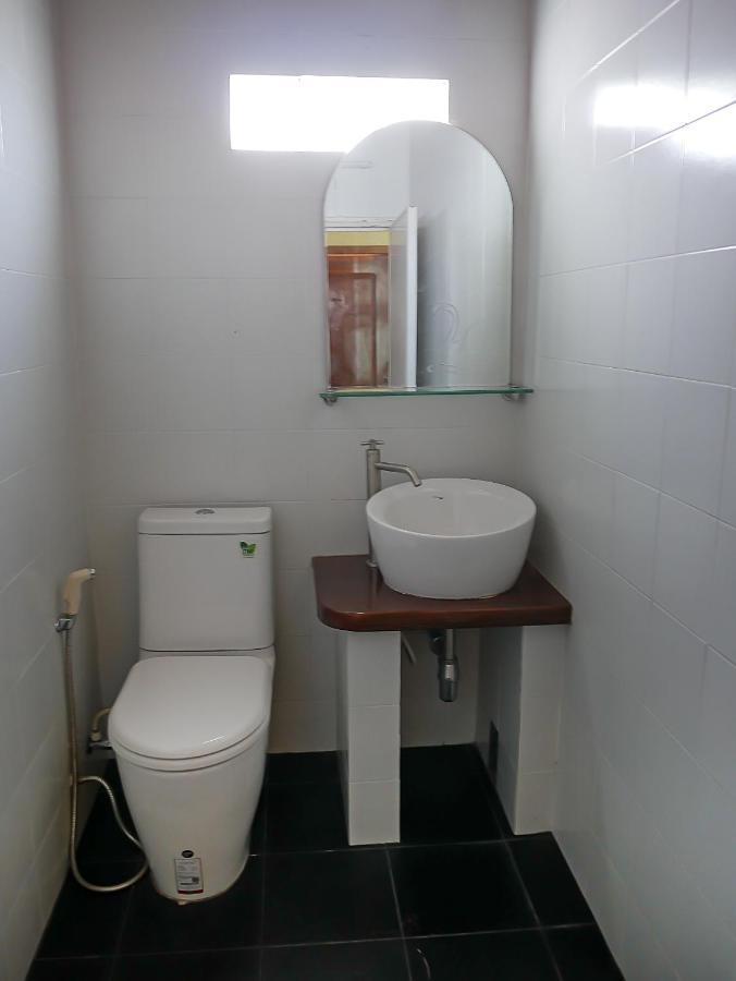Hostel Arcadia Downtown Kampot Zimmer foto